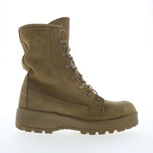 Altama Mens Intermediate Cold Wet ICWB Boot Brown Boots (NWT)